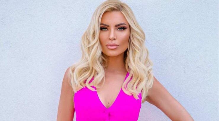 Κραγιόν: Η απόχρωση που θα φοράμε την άνοιξη και το καλοκαίρι