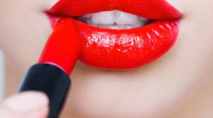 9 πράγματα που δεν γνωρίζατε για το κραγιόν