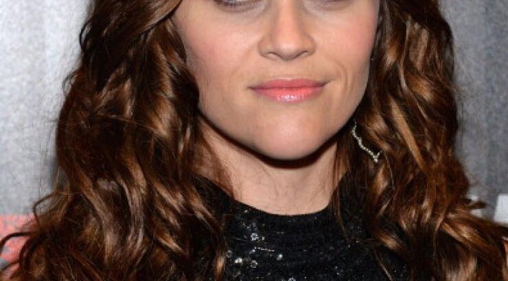 Στο κρατητήριο η Reese Witherspoon