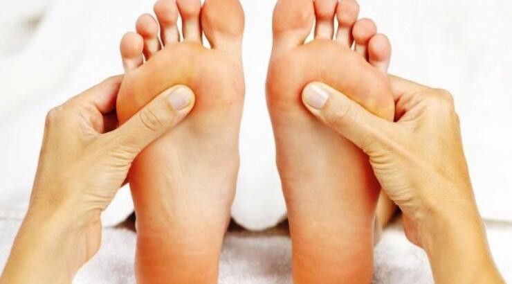 Μάθε τα οφέλη της ρεφλεξολογίας στην ινομυαλγία από τους ειδικούς [σεμινάριο]