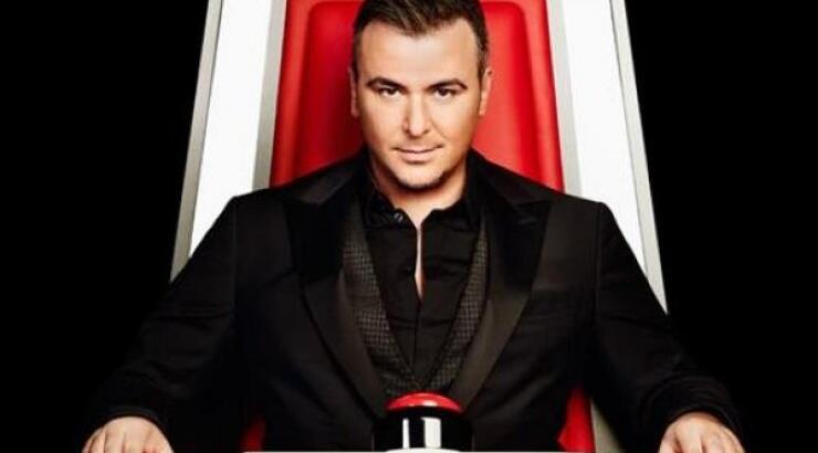 “The Voice 2”: Το πρόβλημα υγείας της μητέρας του Αντώνη Ρέμου