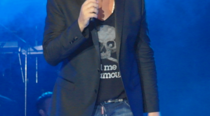 Με δική του εκπομπή ο Αντώνης Ρέμος!