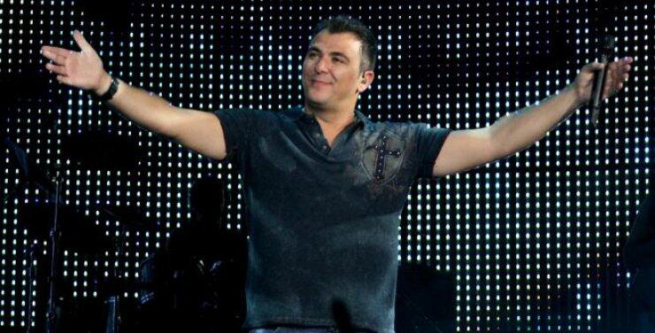 O Αντώνης Ρέμος στη Λεμεσό!