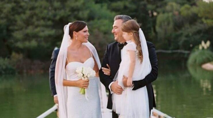 Ρέμος – Μπόσνιακ: Η 6χρονη κόρη τους, Ελένη παίζει πιάνο και τη λατρέψαμε! [βίντεο]