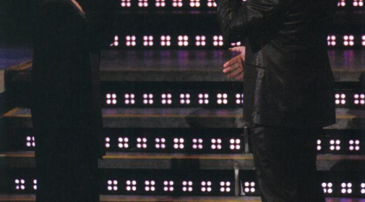 Μαρινέλλα - Ρέμος μαζί στην Κύπρο