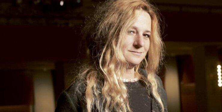 Ευανθία Ρεμπούτσικα