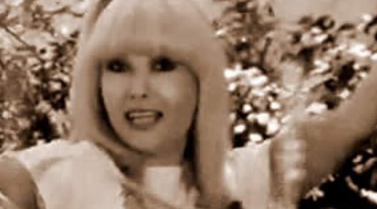 Τι ώθησε την Ρένα Παγκράτη στην αυτοκτονία! Ο ανιψιός της σπάει τη σιωπή του!