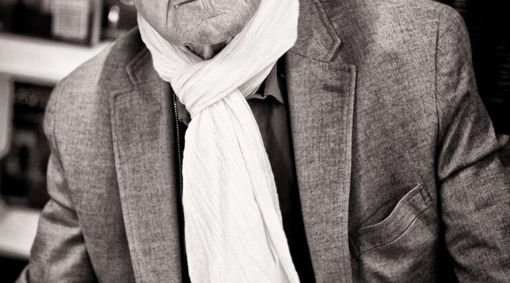 Πέθανε ο Ρενέ Μπουρί, φωτογράφος του Τσε Γκεβάρα