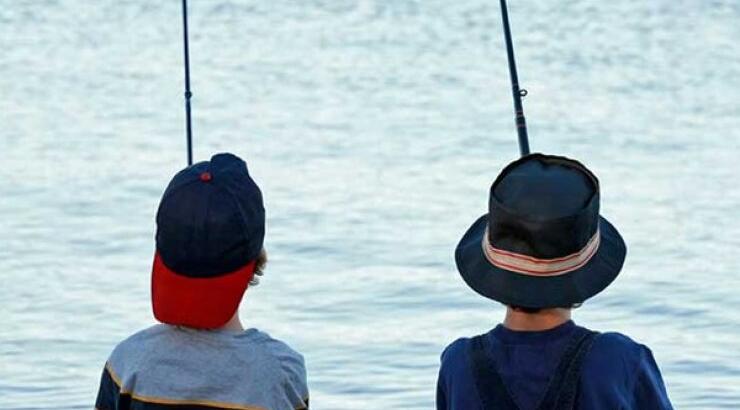 Φεστιβάλ Ψαριού στην Αγία Νάπα