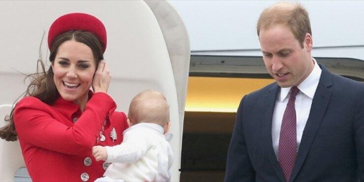 Στο «μικροσκόπιο» των γιατρών η εγκυμονούσα Κέιτ Μίντλετον!