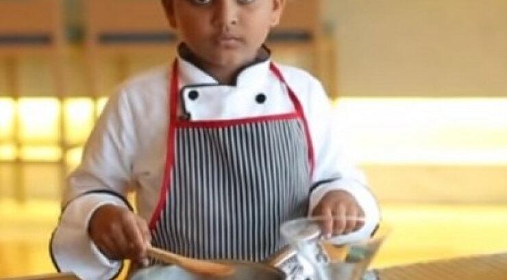 O εξάχρονος που παίρνει μισθό €1.800