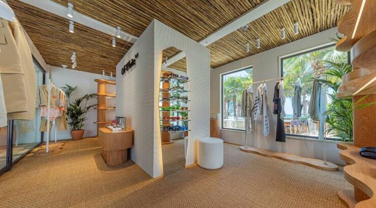 Grand opening με στυλ και πολυτέλεια για το πρώτο Retail Village του Parklane Resort & Spa