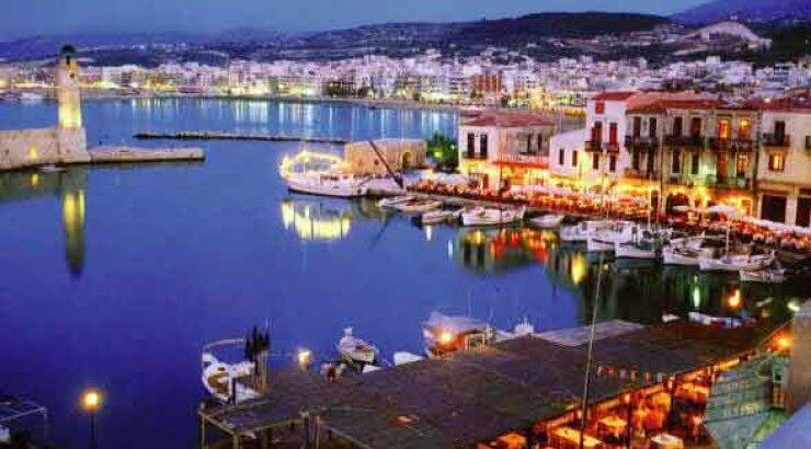 Πάσχα στο Ρέθυμνο