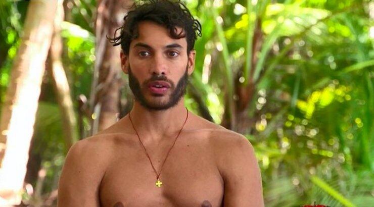 Γιώργος Ασημακόπουλος: Κυκλοφόρησαν φωτογραφίες του πριν τις πλαστικές επεμβάσεις και είναι αγνώριστος!