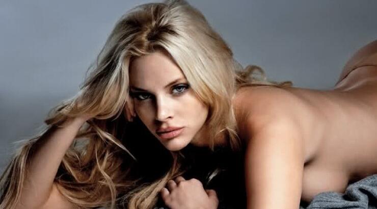  Η αλλαγή της Ρίας Αντωνίου! Από ξανθιά έγινε καστανή!