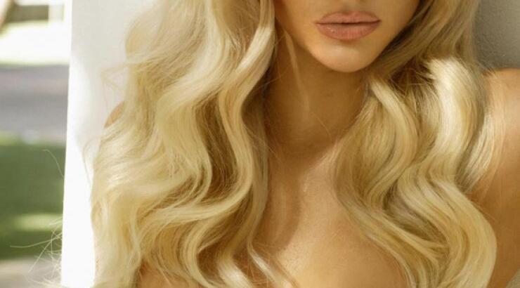 Ρία Αντωνίου: Το αποκαλυπτικό της μαγιό "έριξε" το instagram!