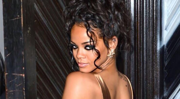 Η Rihanna η πλουσιότερη γυναίκα τραγουδίστρια του κόσμου!