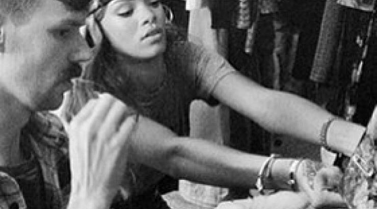 Ριάνα: Ετοιμάζει νέα κολεξιόν για το River Island