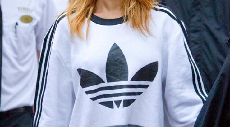 Ριάνα: Σχεδιάζει ξανά για τα River Island 