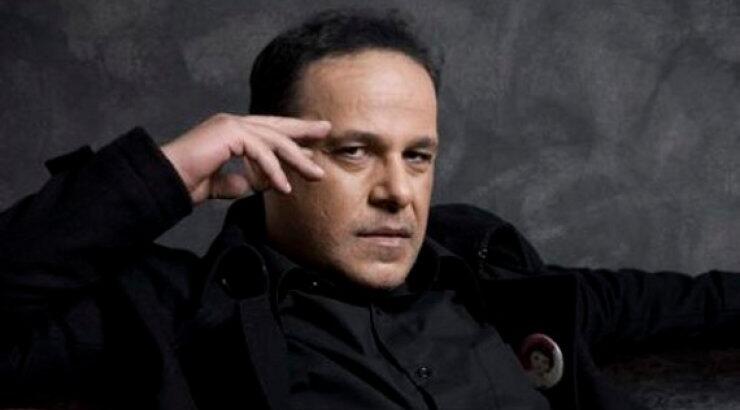 Εγκεφαλικό υπέστη ο Αλέξανδρος Ρήγας 