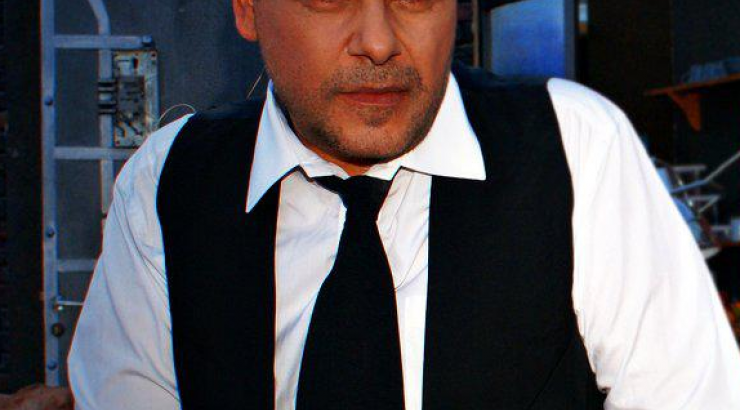 Ελληνίδα ηθοποιός παίρνει στα δικαστήρια τον Αλέξανδρο Ρήγα: “Με εξαπάτησε…”