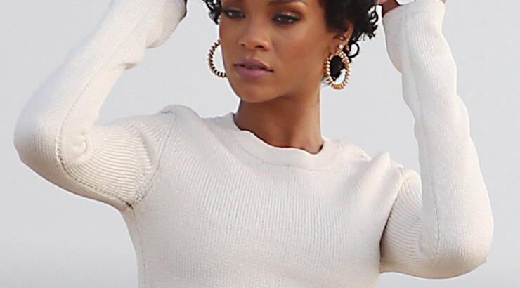 Rihanna: Δεν πλήρωσε την κηδεία της γιαγιάς της