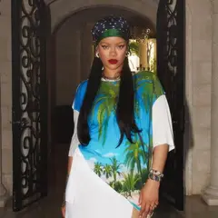 Rihanna: Πυροβολισμοί στο σπίτι της στο Λος Άντζελες