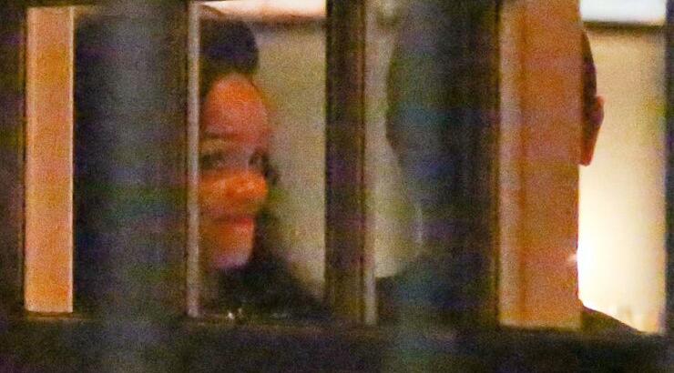 Τι τρέχει ανάμεσα στη Rihanna και τον πρώην της Gwyneth Paltrow;