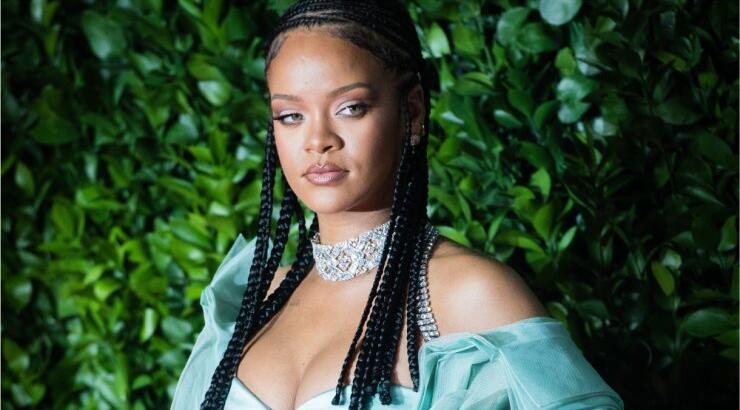 Rihanna: Με αυτόν τον rapper είναι σε σχέση - Δείτε τους να ποζάρουν μαζί [εικόνα]