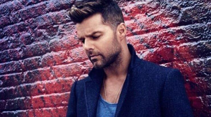 Ricky Martin: Μιλά πρώτη φορά για την ομοφοβία και αποκαλύπτει