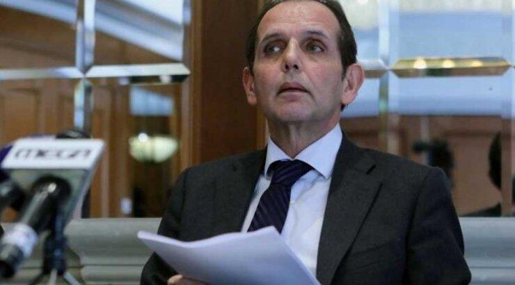 Παύση ή όχι του Ρίκκου Ερωτοκρίτου;Σήμερα η απόφαση Ανωτάτου 