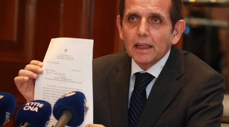 Το Επαρχιακό Δικαστήριο αποφασίζει για την υπόθεση Ρίκκου 