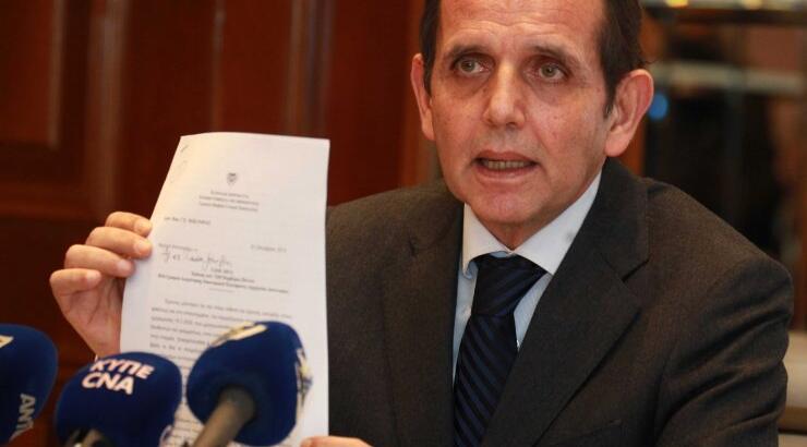 Σε απευθείας δίκη στις 17 Ιουνίου η υπόθεση κατά Ρίκκου 