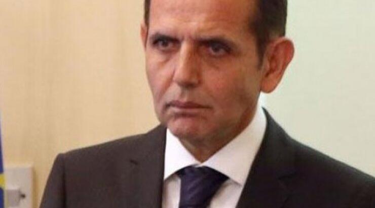 Σε καταγγελία στην Αστυνομία προβαίνει ο Ρίκκος Ερωτοκρίτου 