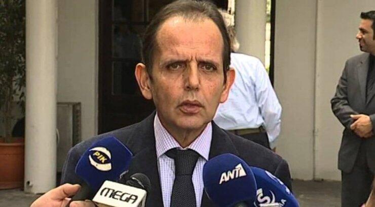 Εκτός Νομικής Υπηρεσίας ο Ρίκκος Ερωτοκρίτου