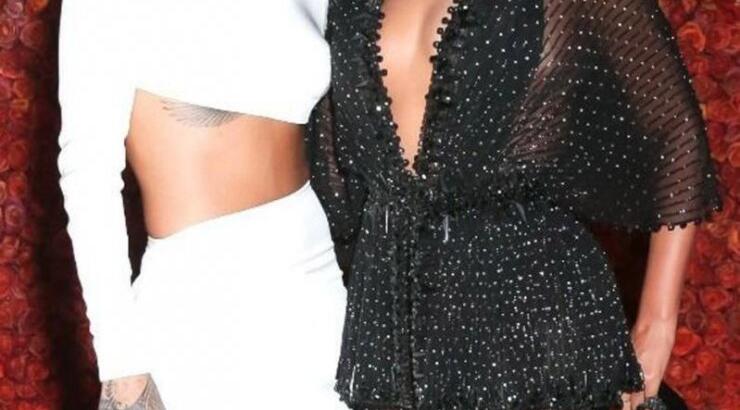 Beyonce-Rihanna: Η αποκάλυψη για τη σχέση τους 