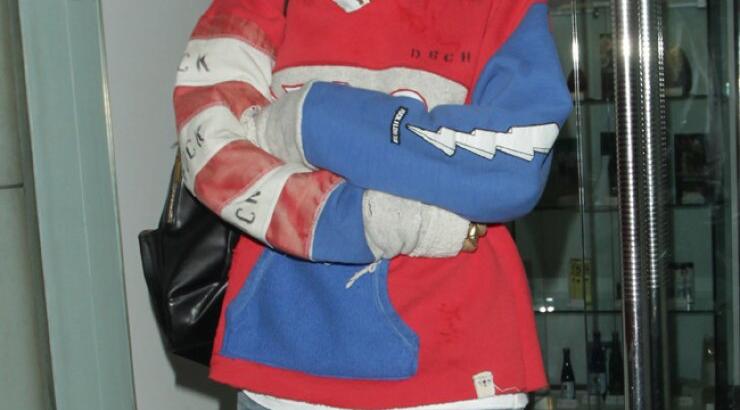 Η πρώτη κοινή εμφάνιση της Rihanna και του Drake [φωτογραφίες]