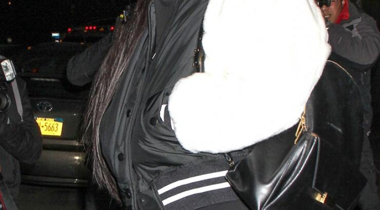 Η ερωτευμένη Rihanna μάκρυνε τα μαλλιά της [φωτογραφίες]