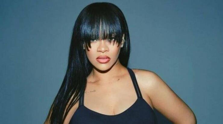 Rihanna: Οι πρώτες εικόνες στο σπίτι με τον νεογέννητο γιο της 