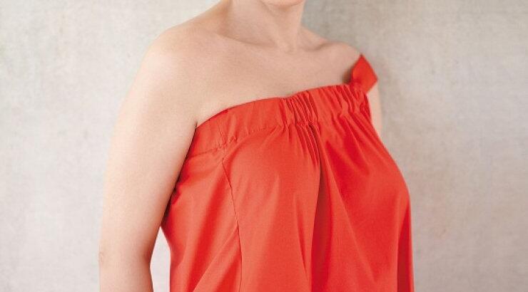 Ρίτα Αττάλα: Ο σύντροφος και οι διακοπές της!