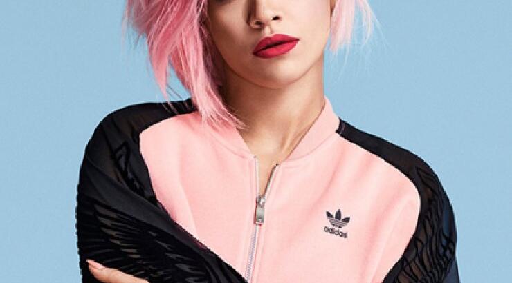 Φθινόπωρο 2014: Νέα καμπάνια Adidas Originals