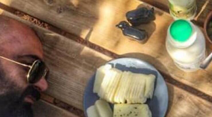 Ένα φανταστικό weekend στη φάρμα Riverland