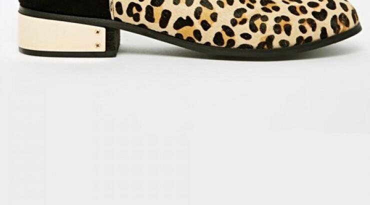 Tα Ankle Boots της νέας σεζόν