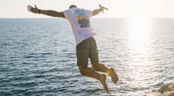 Ένα εκπληκτικό roadtrip από την ACE που ανακαλύπτει τις ομορφιές του νησιού μας!