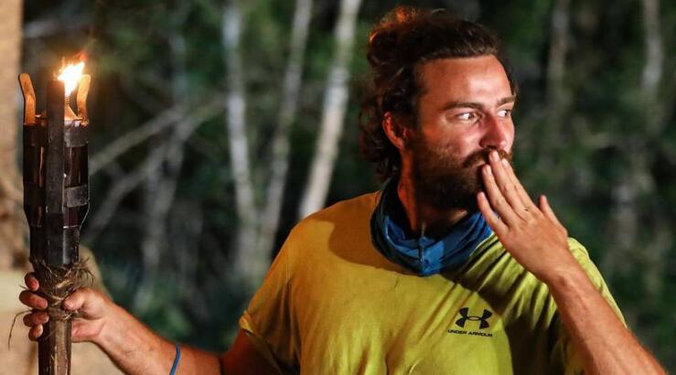 Rob James Seymour: “Η σύζυγός μου σχεδόν είχε αρρωστήσει όσο ήμουν μέσα στο Survivor” [βίντεο]