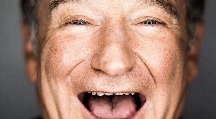 Robin Williams: Σοκάρουν οι νέες αποκαλύψεις για τον θάνατό του