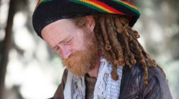 Ποιός είναι ο Ρόμπιν;