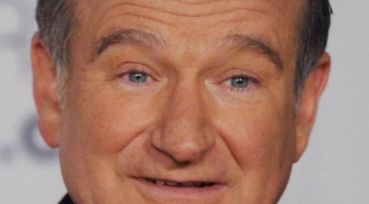 Robin Williams: Προσπάθησε να κόψει τις φλέβες του και τελικά κρεμάστηκε