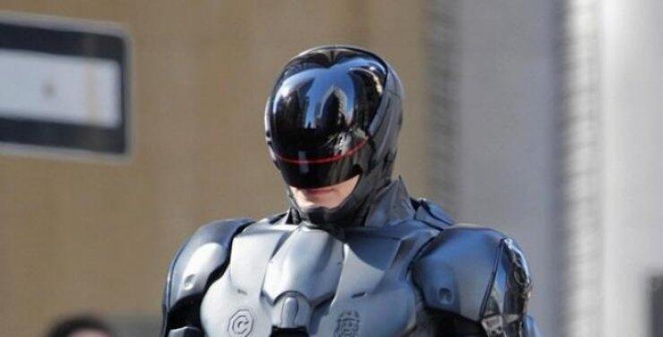RoboCop: Η αποψινή πρεμιέρα! 