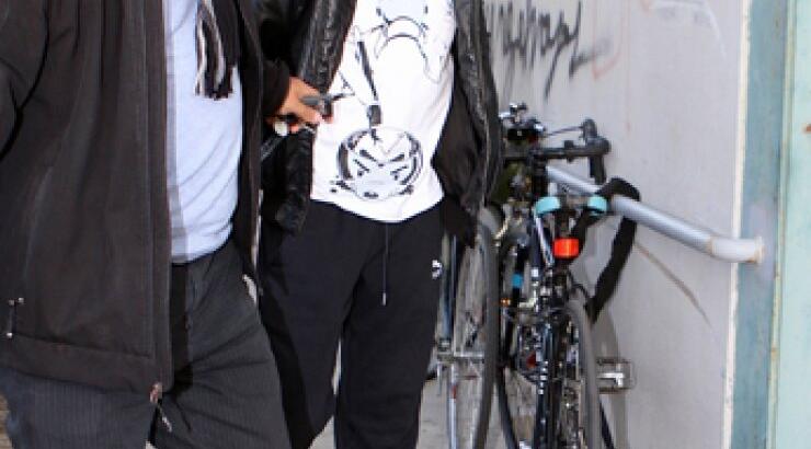 Δείτε πόσο μεγάλωσε ο γιος της Madonna!